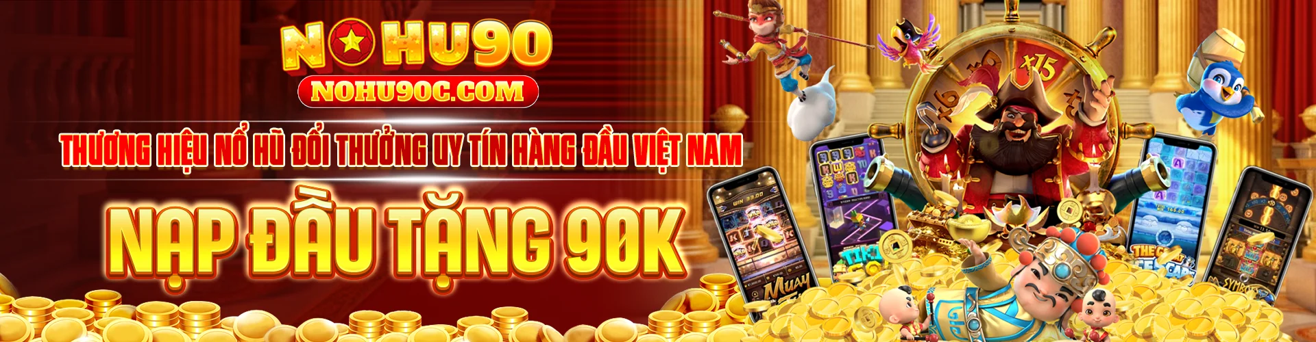 nohu90c banner