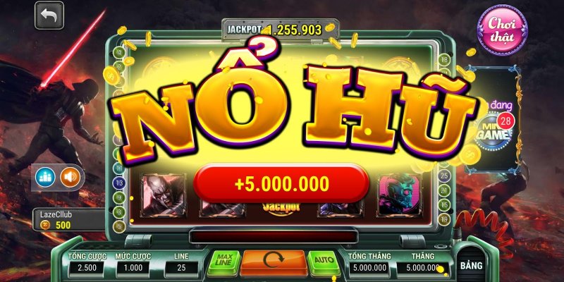 Giới thiệu đôi nét về sảnh siêu hũ vip