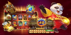 Game nổ hũ vip