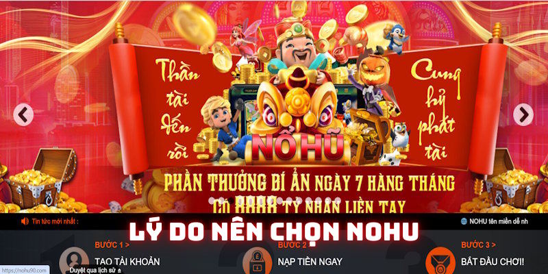 Nội dung giới thiệu nguồn gốc nohu90